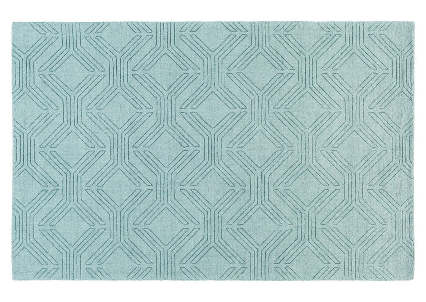 Ashlee Blue Area Rug,Surya