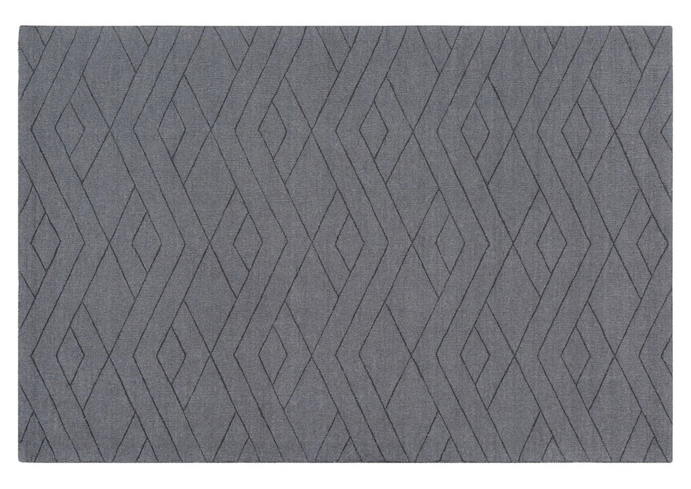 Ashlee Gray Area Rug,Surya