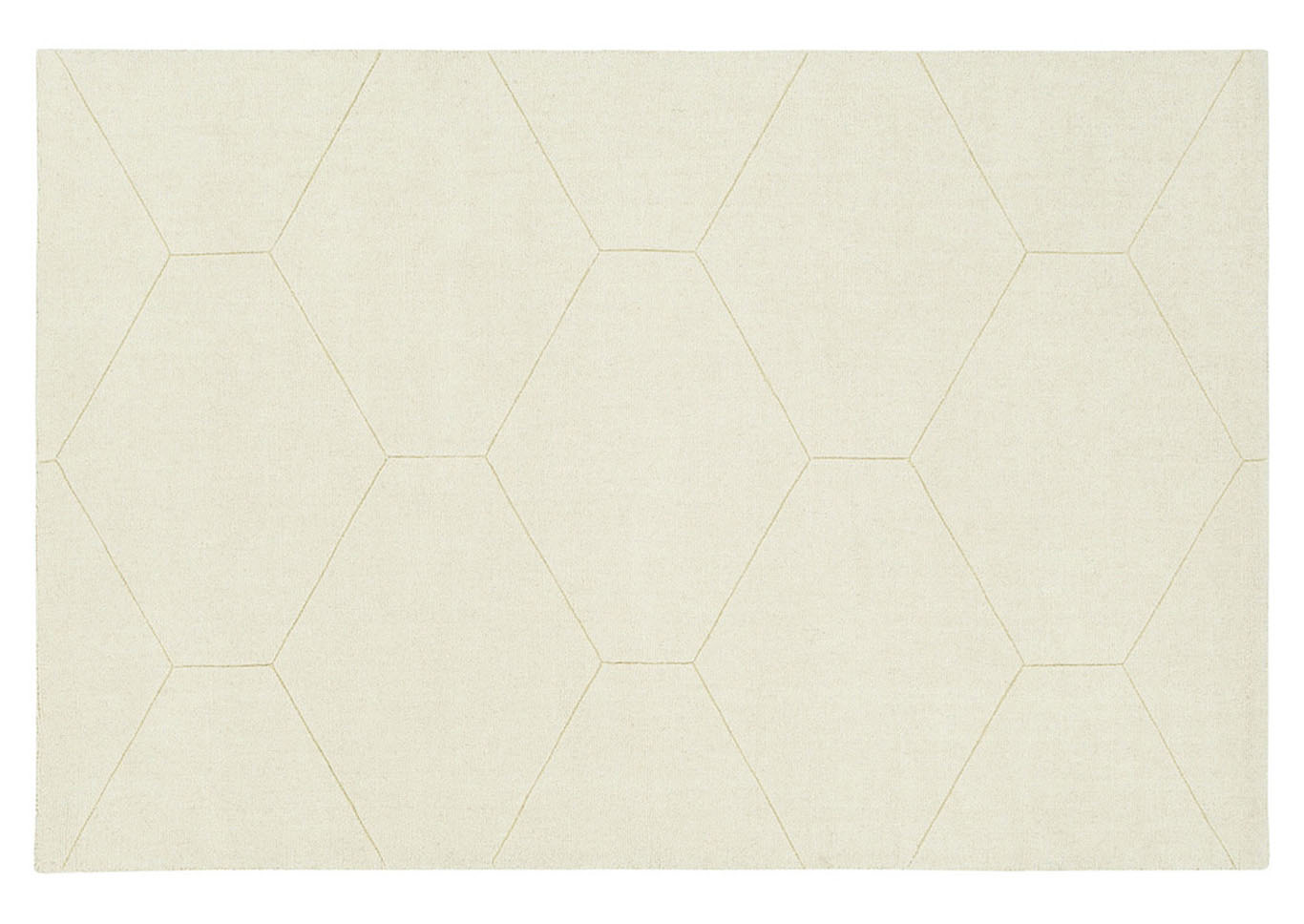 Ashlee Yellow Area Rug,Surya