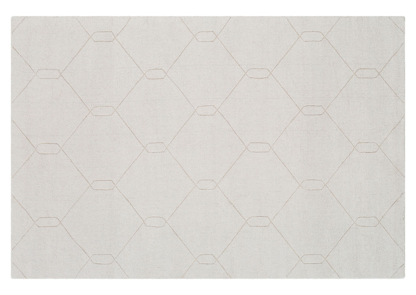Ashlee Neutral Area Rug,Surya
