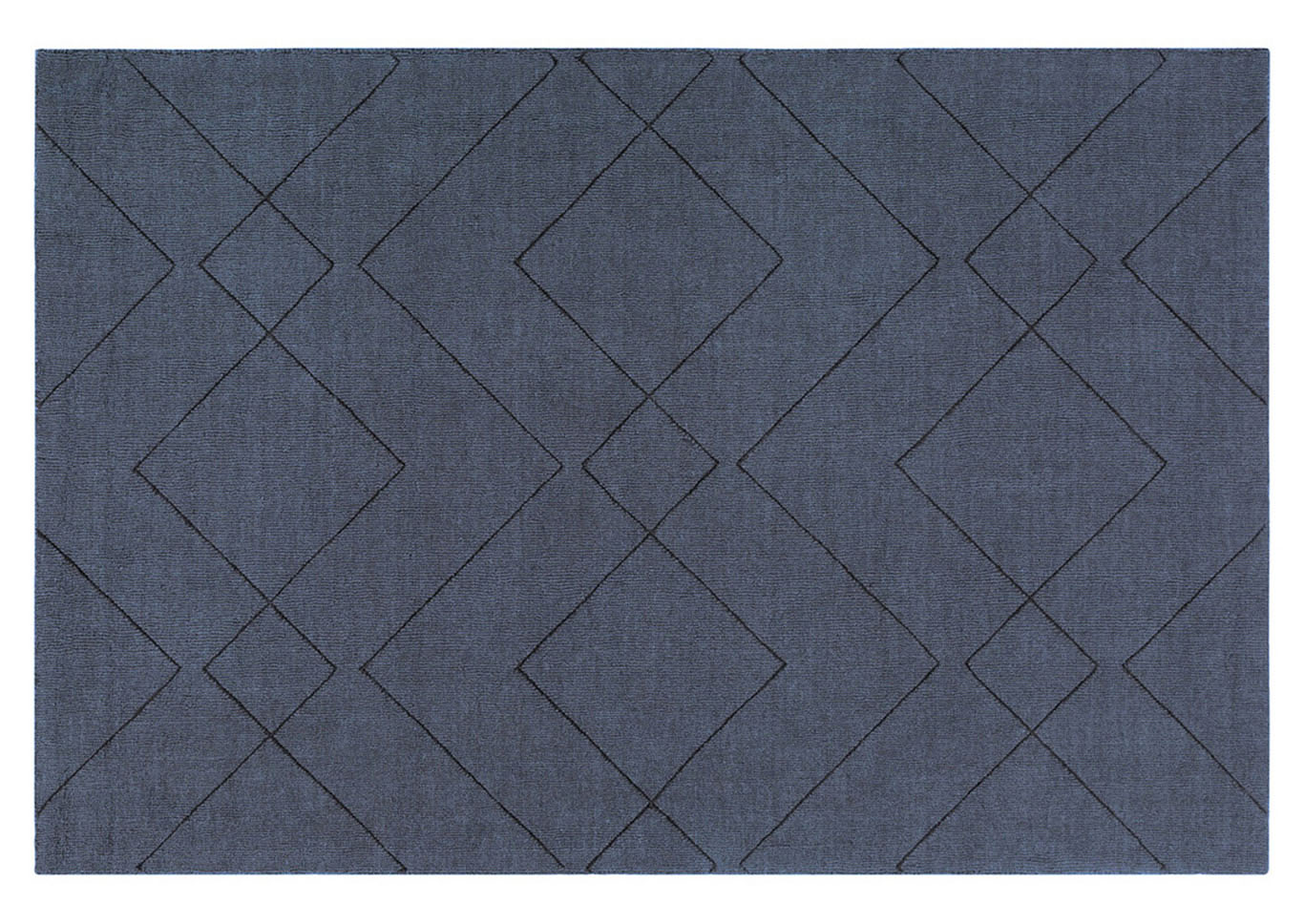 Ashlee Blue Area Rug,Surya