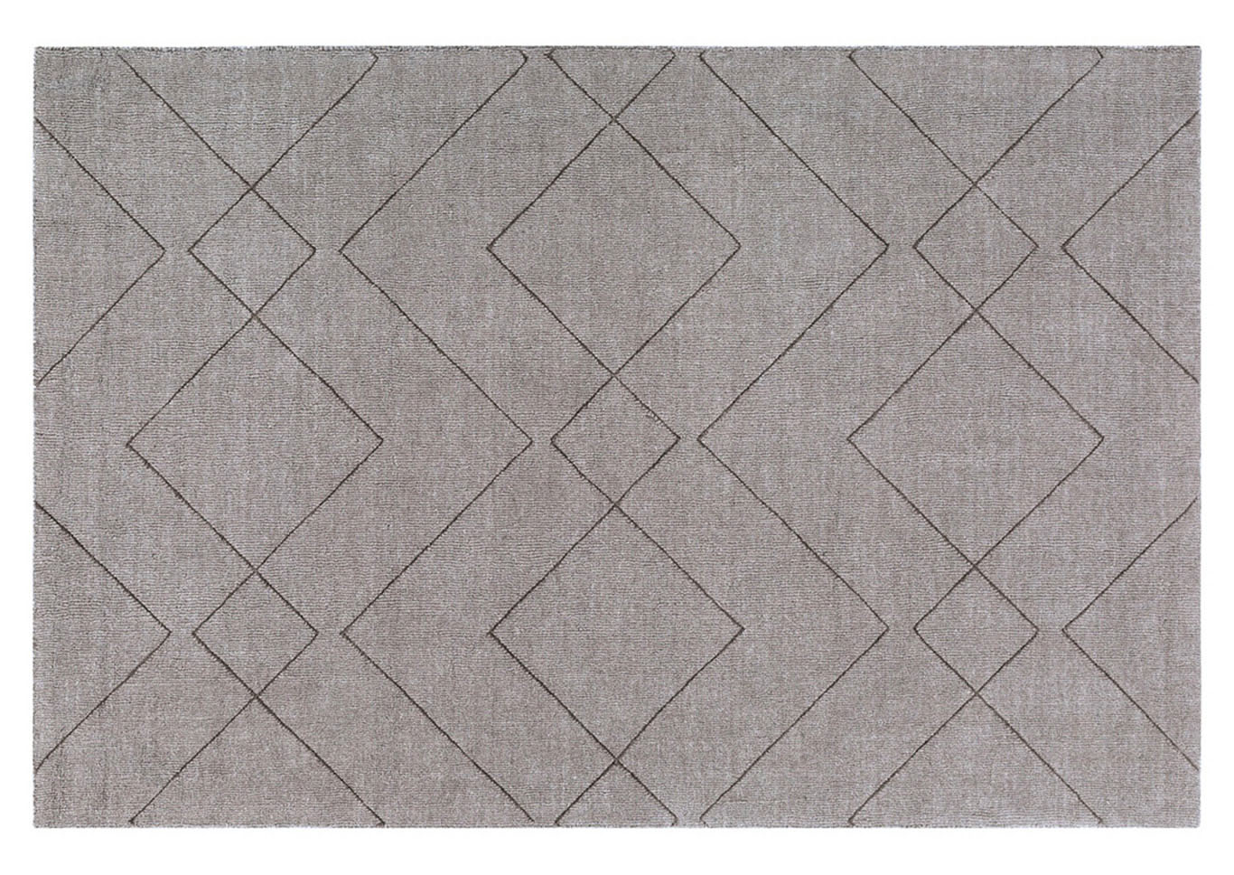 Ashlee Gray Area Rug,Surya