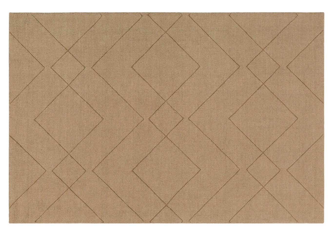 Ashlee Neutral Area Rug,Surya