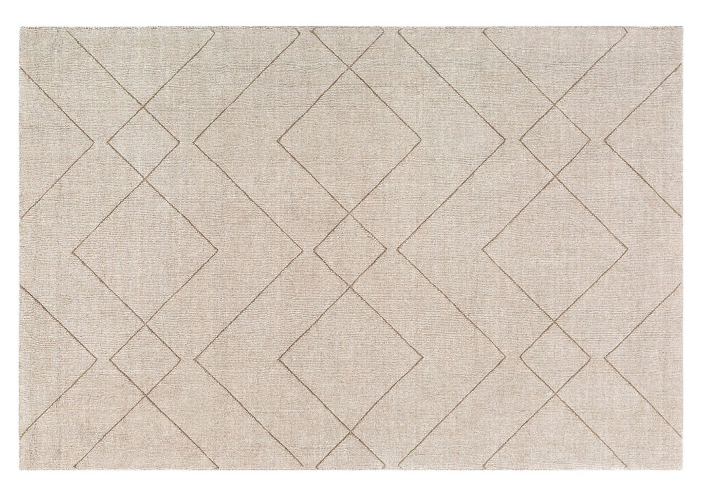 Ashlee Neutral Area Rug,Surya