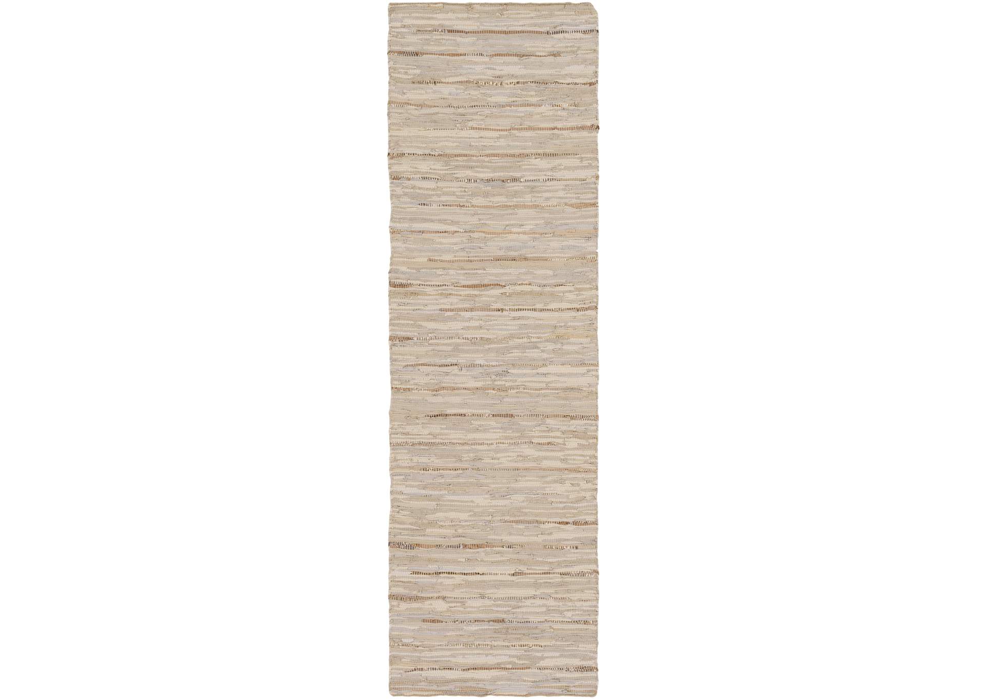 Anthracite Neutral Runner,Surya