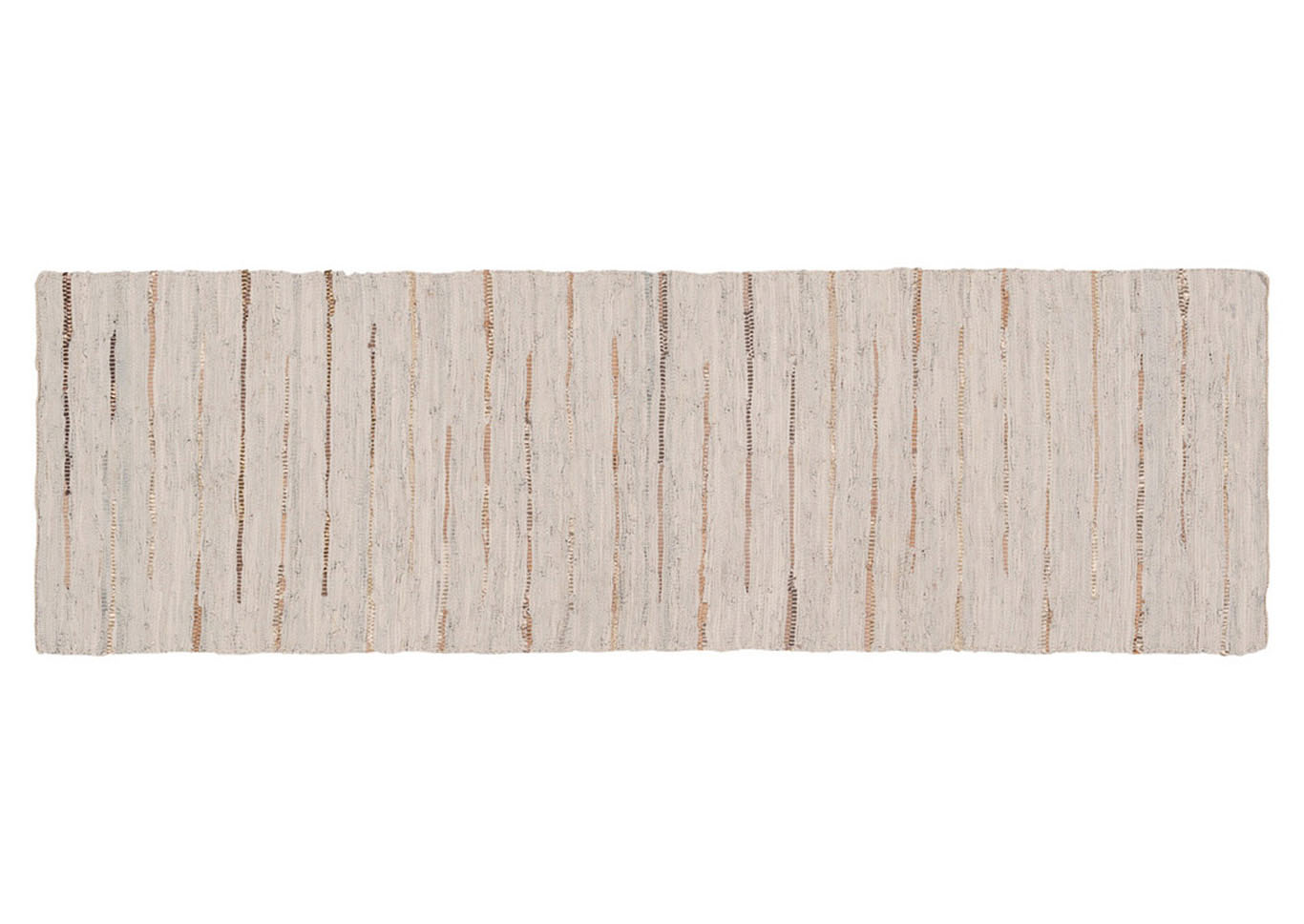 Anthracite Gray Runner,Surya