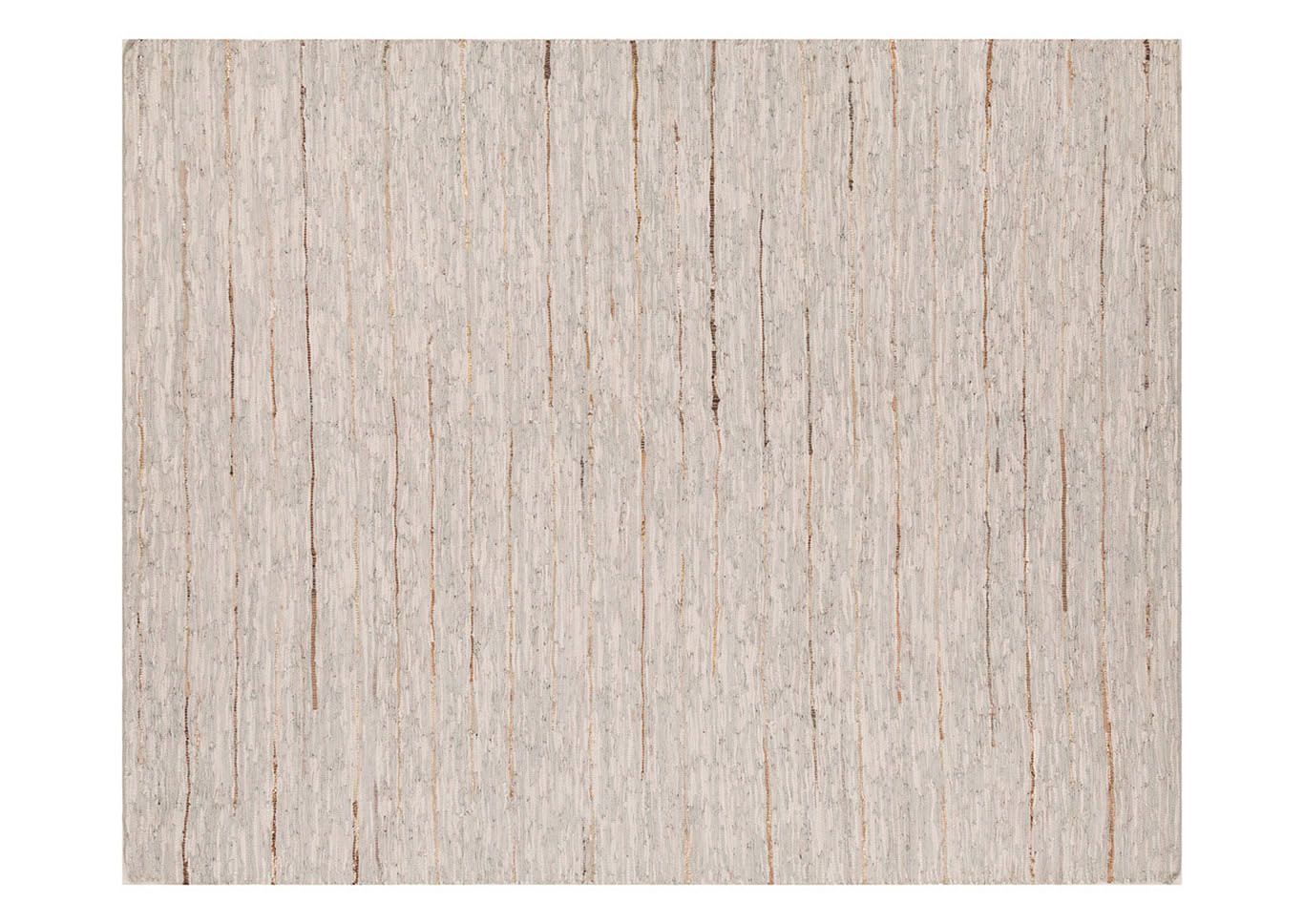 Anthracite Gray Area Rug,Surya