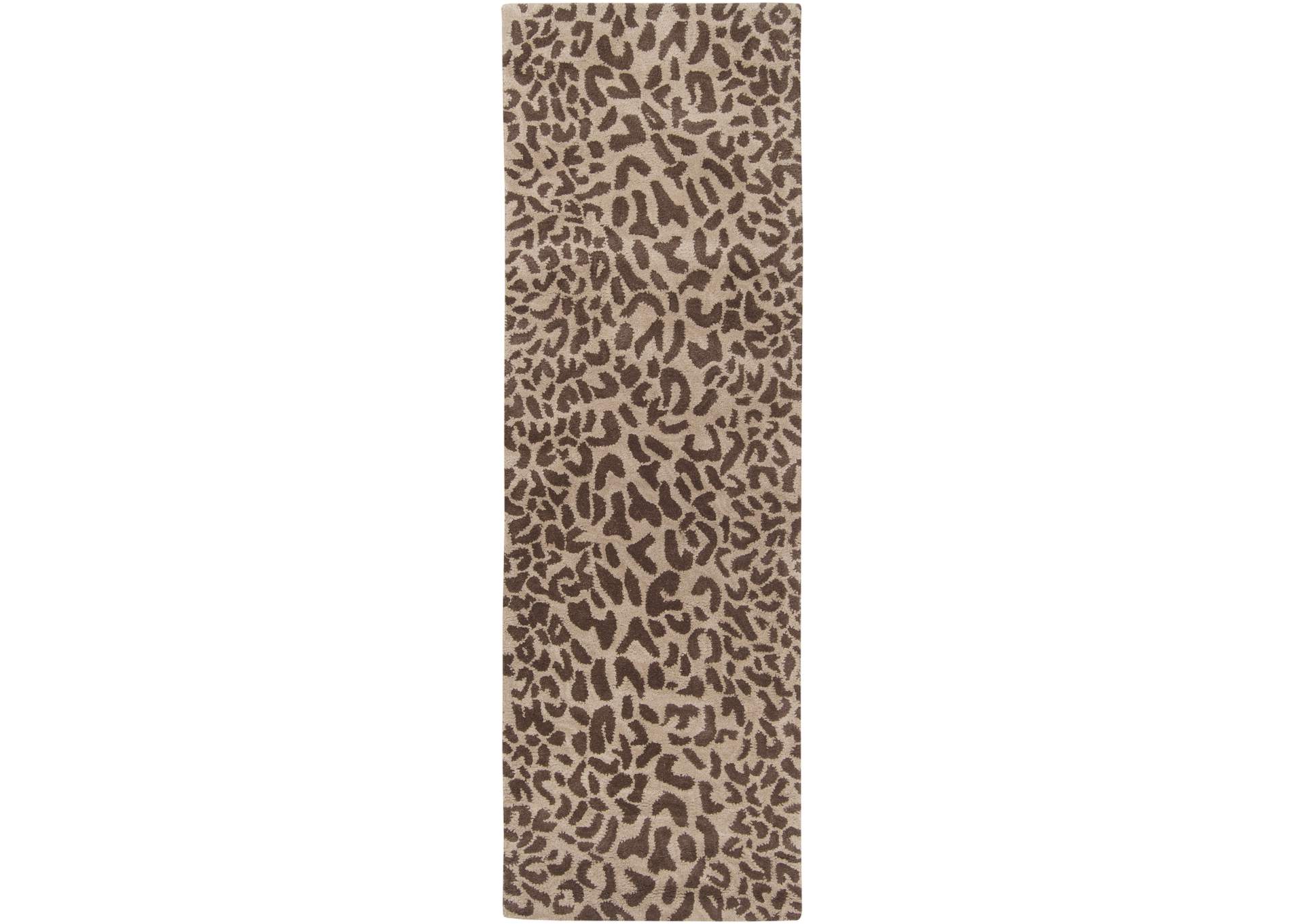 Athena Brown Runner,Surya