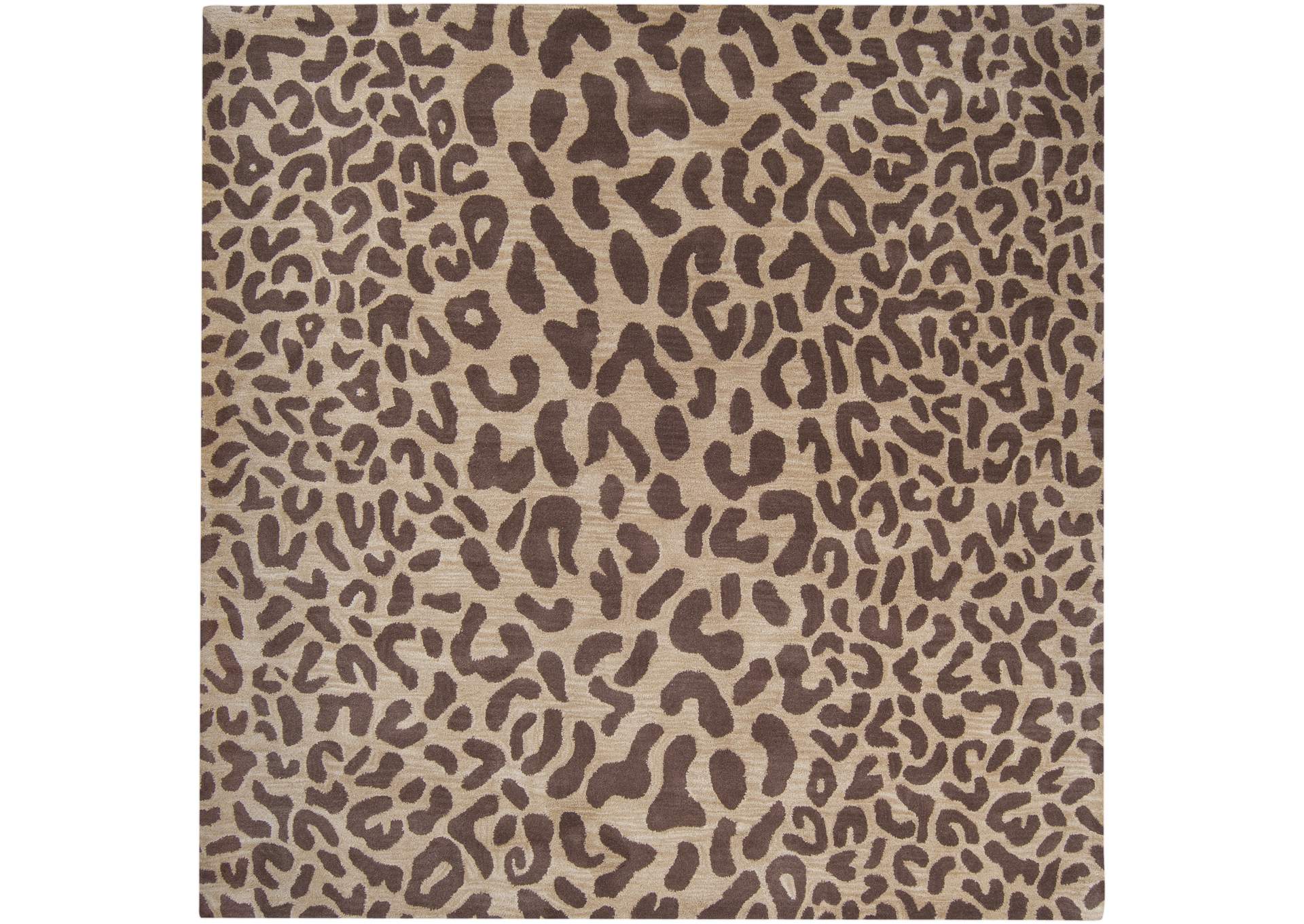 Athena Brown Area Rug,Surya