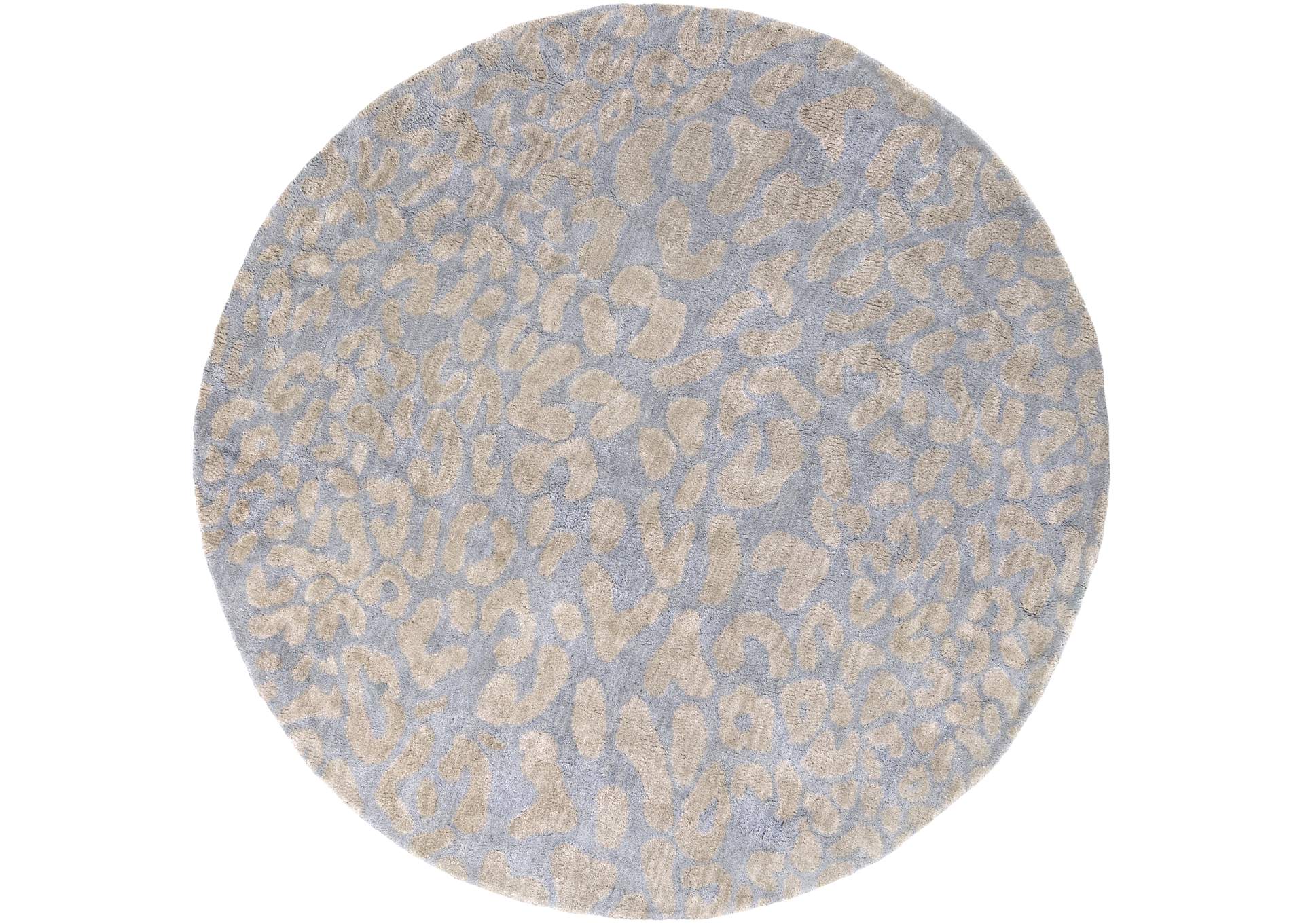 Athena Gray Area Rug,Surya