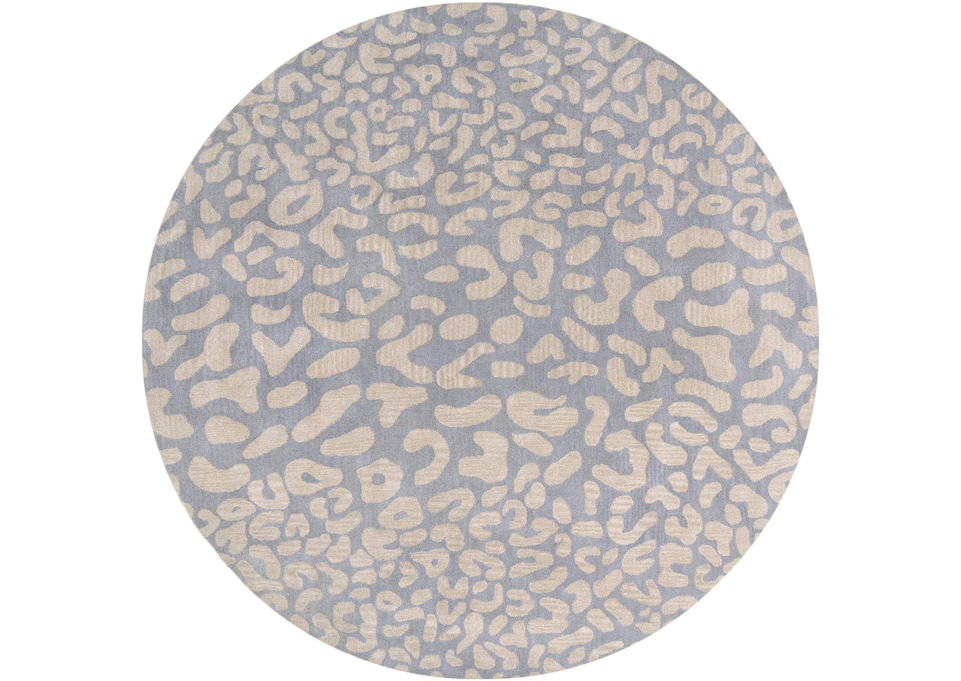 Athena Gray Area Rug,Surya