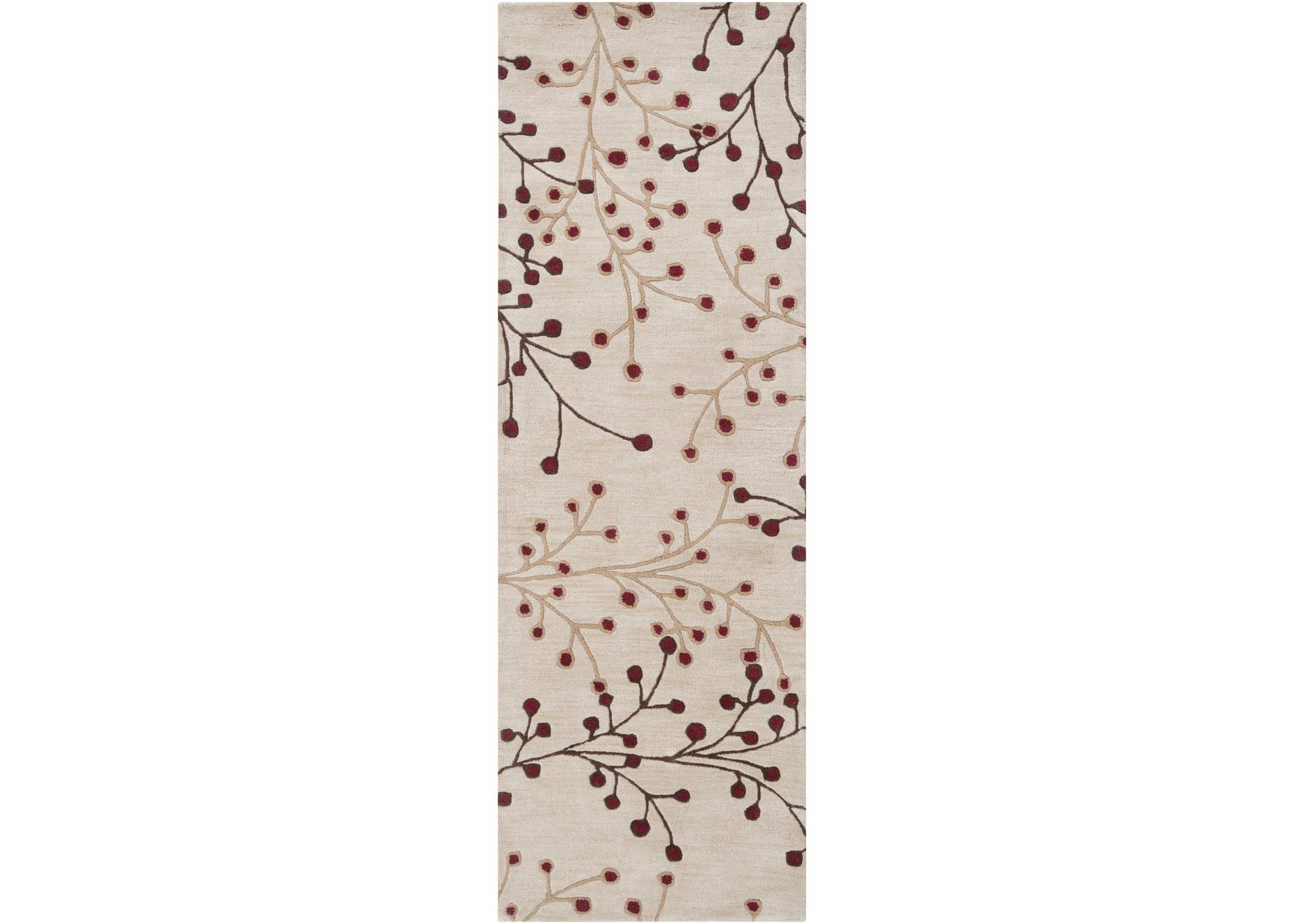 Athena Red Runner,Surya