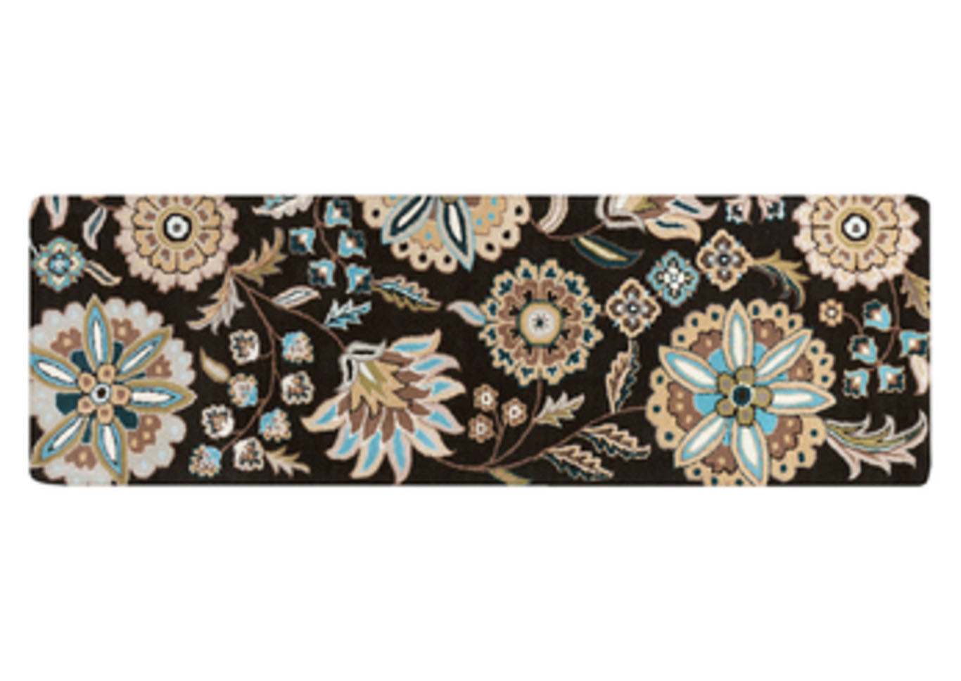 Athena Black Runner,Surya