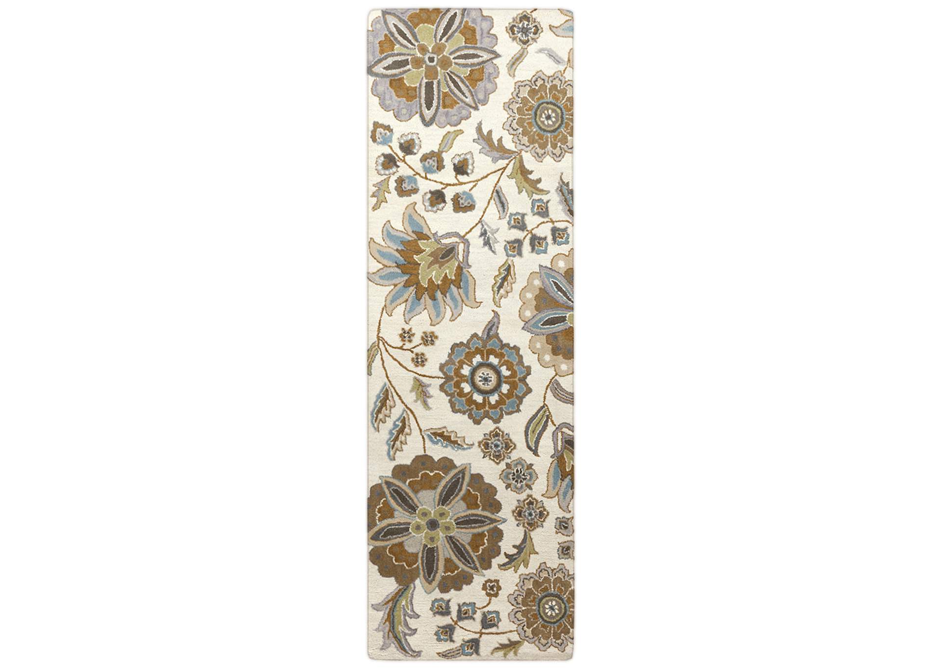 Athena Blue Runner,Surya