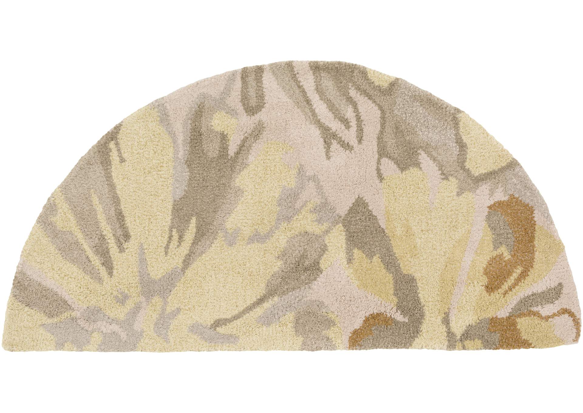 Athena Green Area Rug,Surya