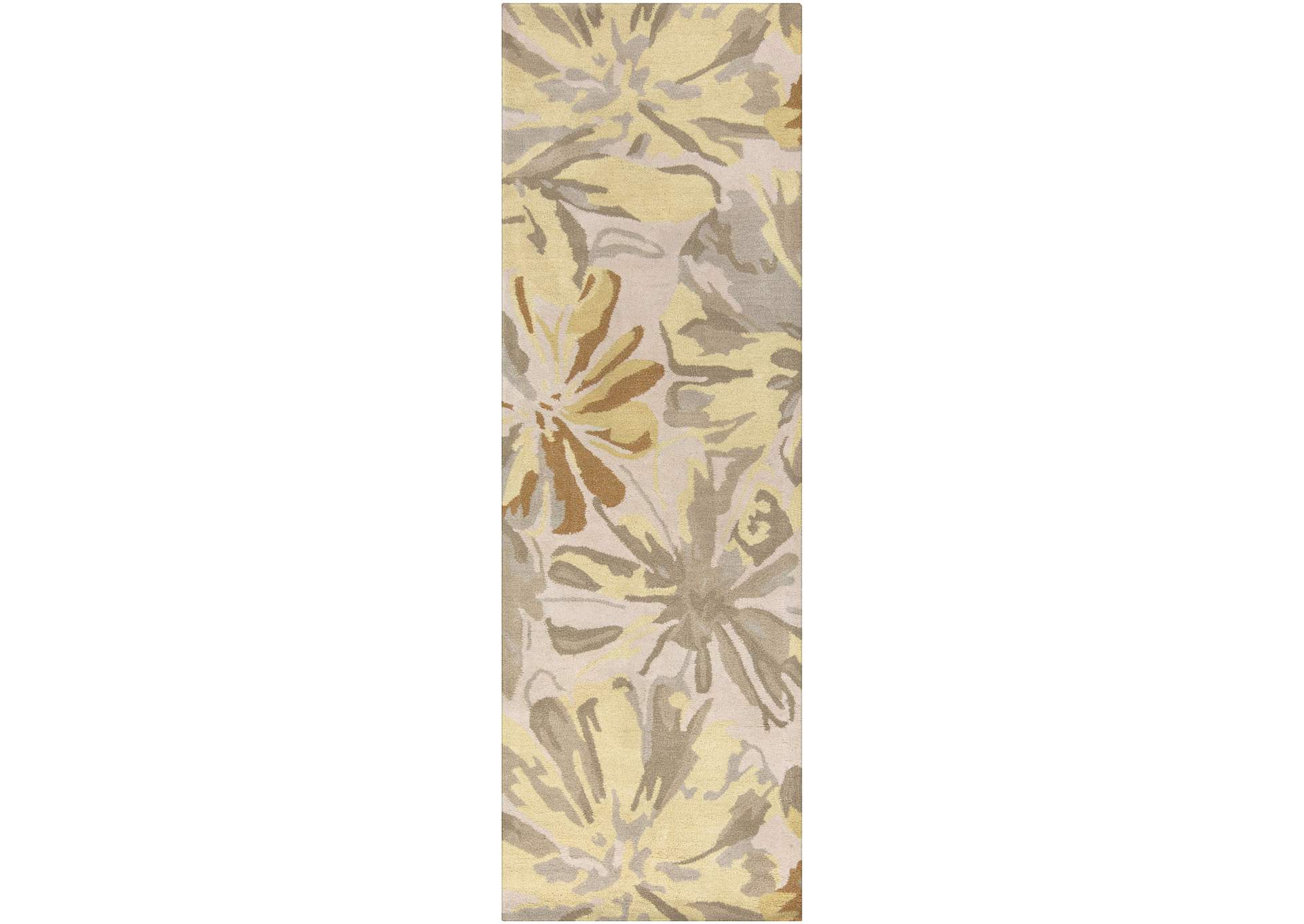 Athena Green Runner,Surya