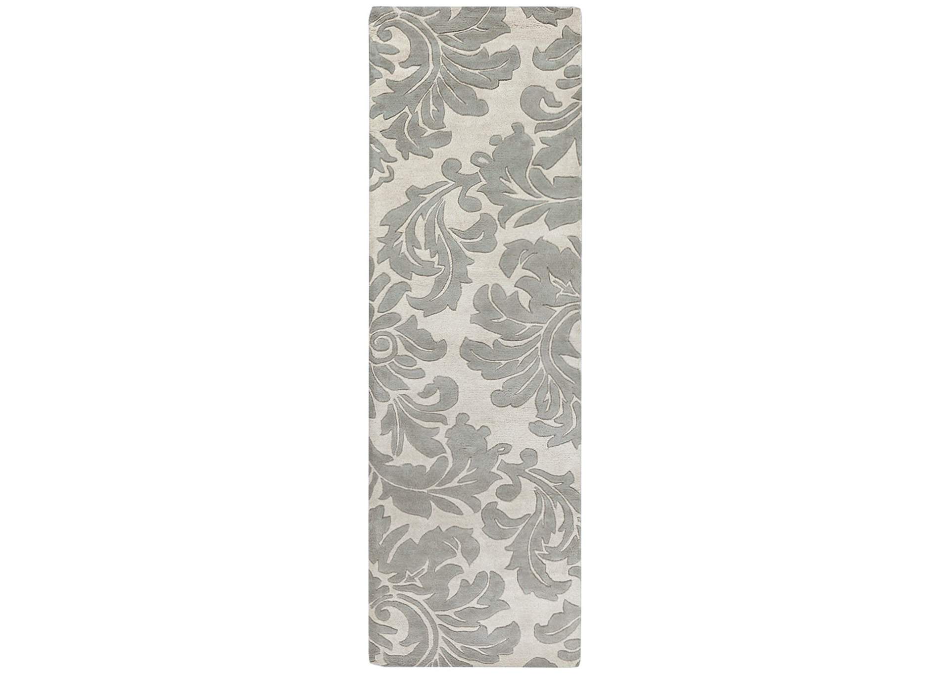 Athena Gray Runner,Surya