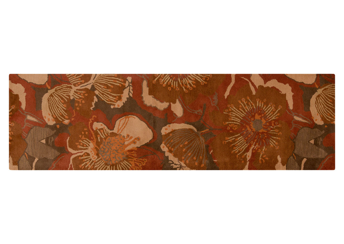 Athena Red Runner,Surya