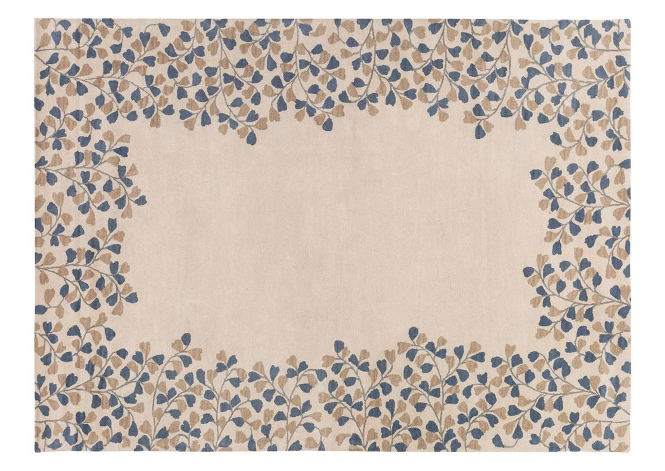 Athena Neutral Area Rug,Surya