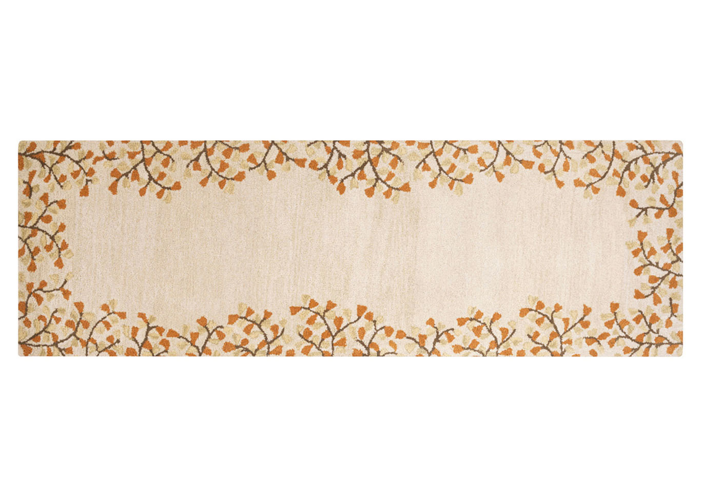 Athena Yellow Runner,Surya