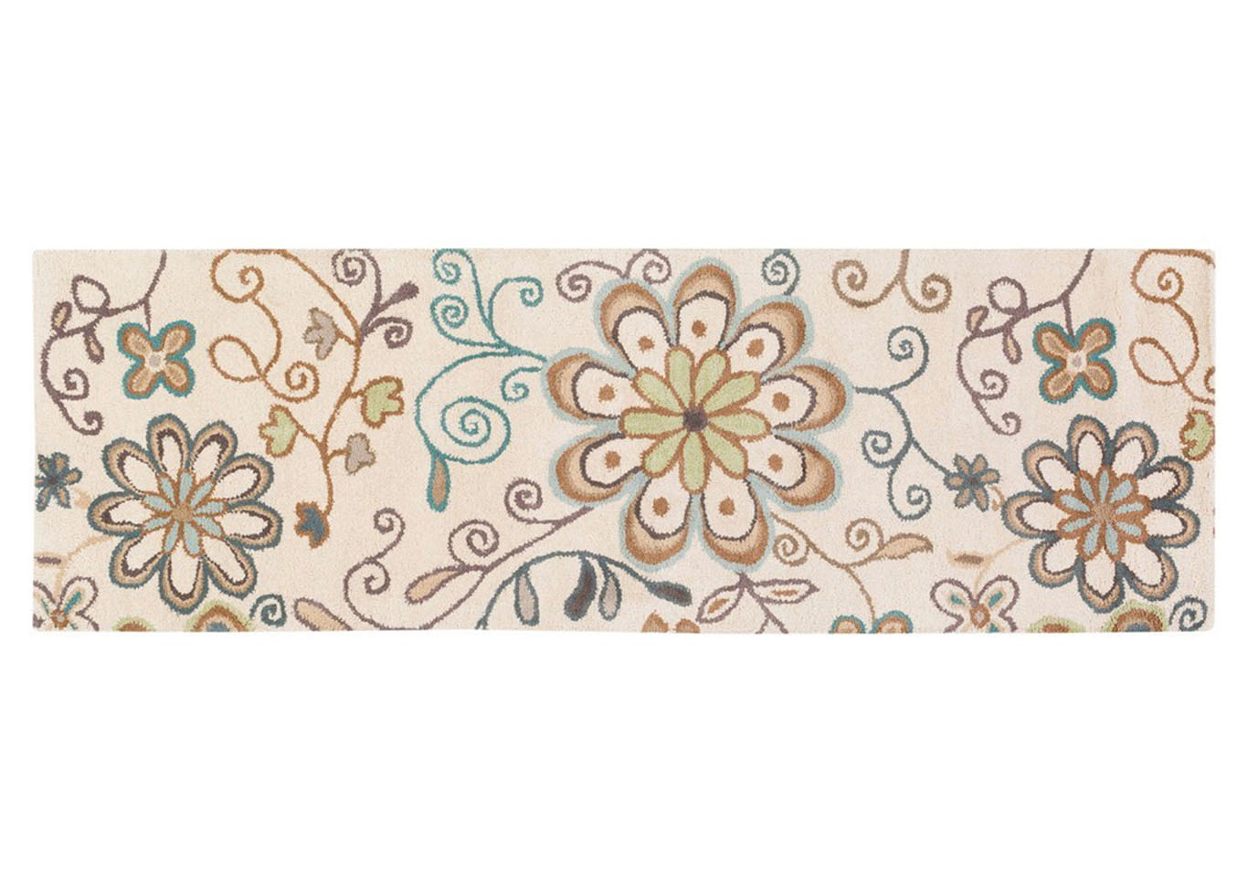 Athena Blue Runner,Surya