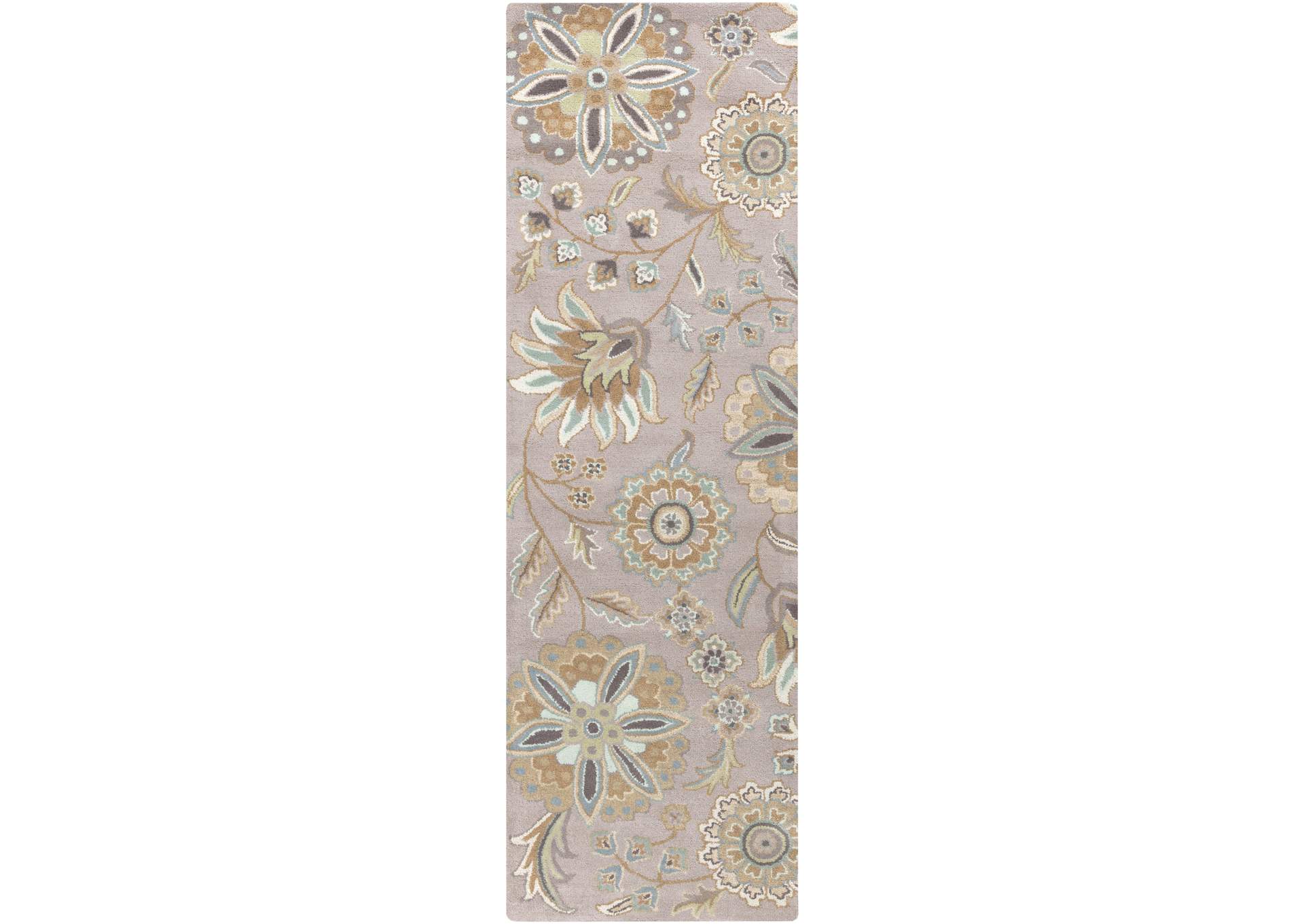 Athena Blue Runner,Surya