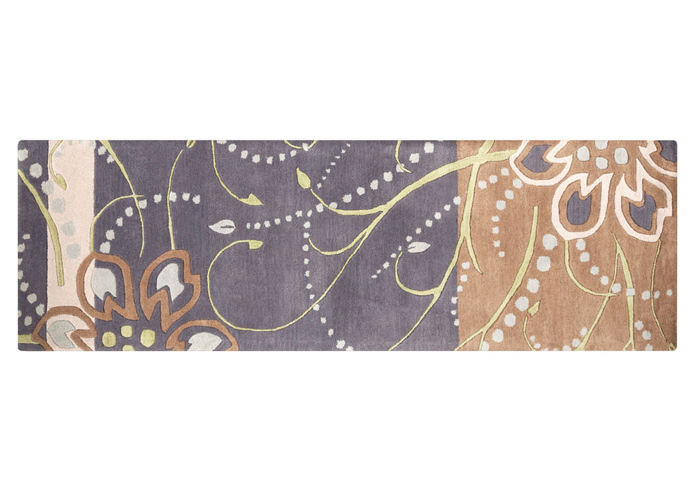 Athena Purple Runner,Surya