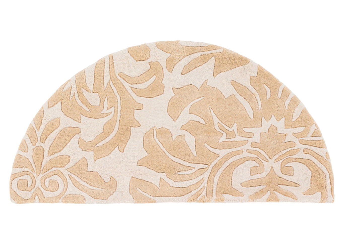 Athena Brown Area Rug,Surya