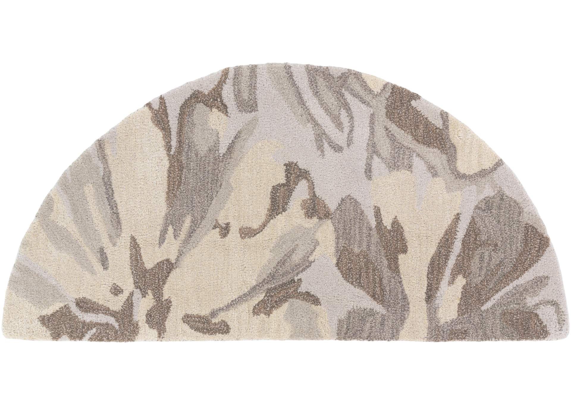 Athena Gray Area Rug,Surya