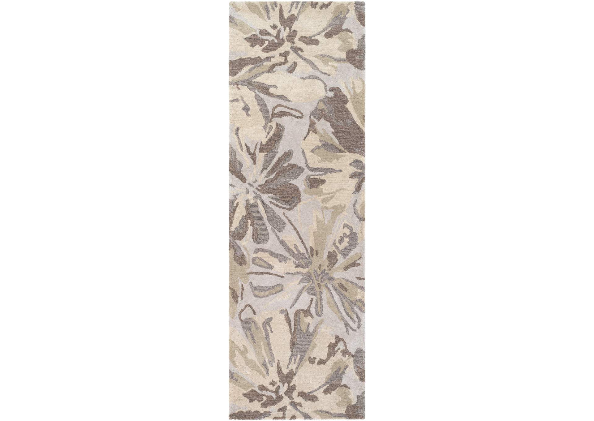 Athena Gray Runner,Surya