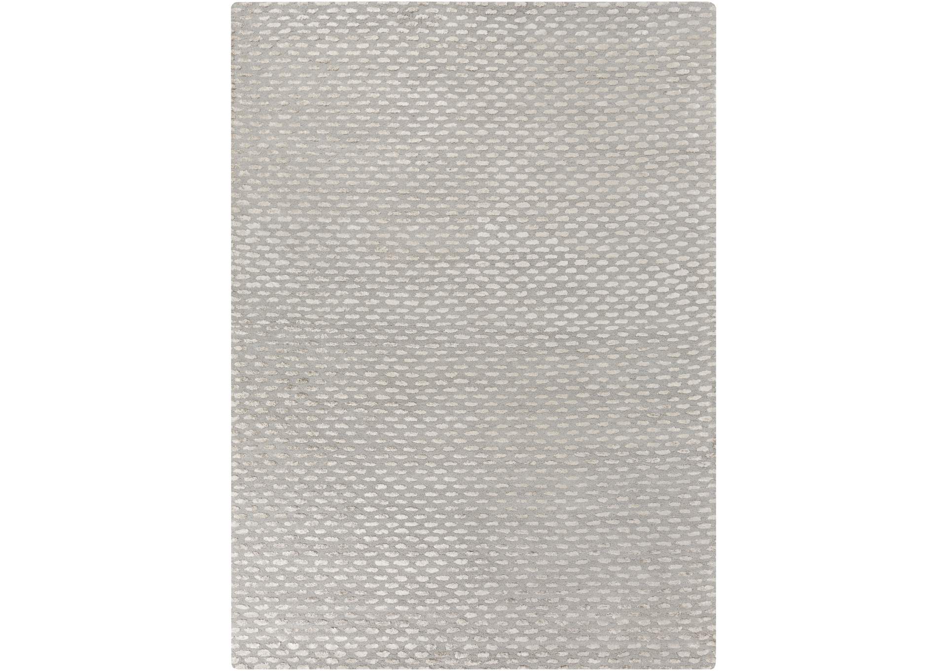 Atlantis Gray Area Rug,Surya