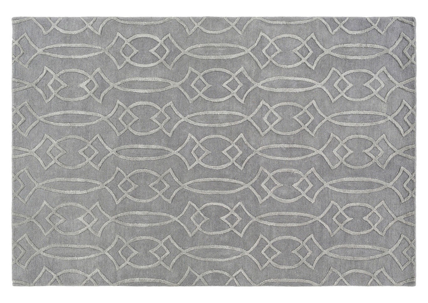 Antoinette Gray Area Rug,Surya