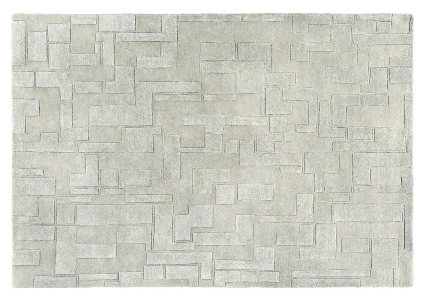 Antoinette Gray Area Rug,Surya