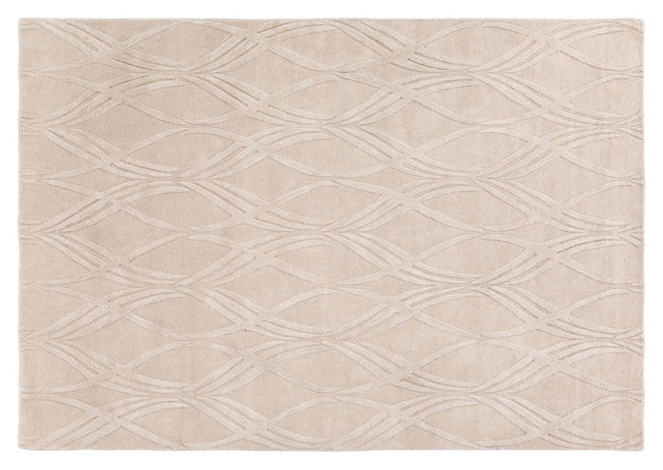 Antoinette Neutral Area Rug,Surya