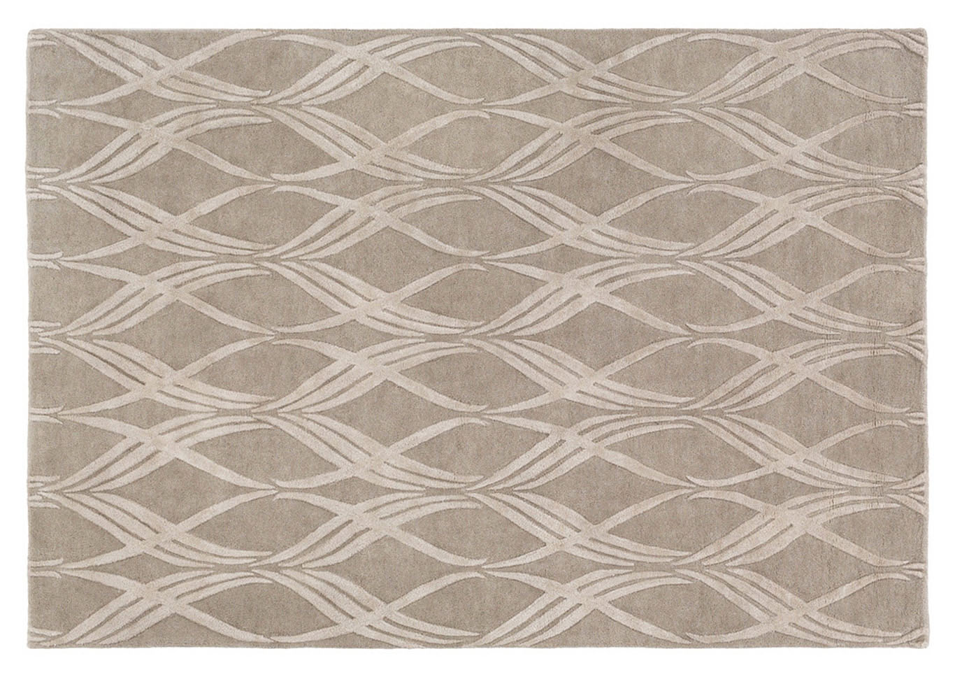 Antoinette Neutral Area Rug,Surya