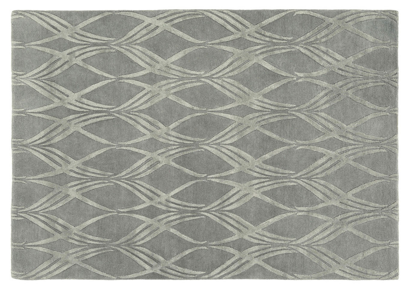 Antoinette Gray Area Rug,Surya