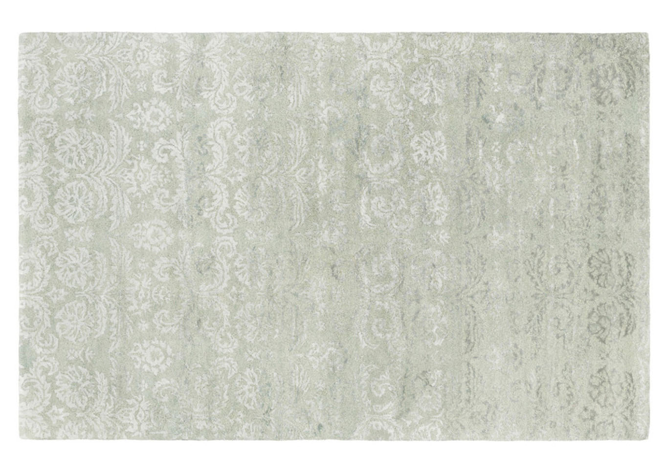 Avignon Green Area Rug,Surya