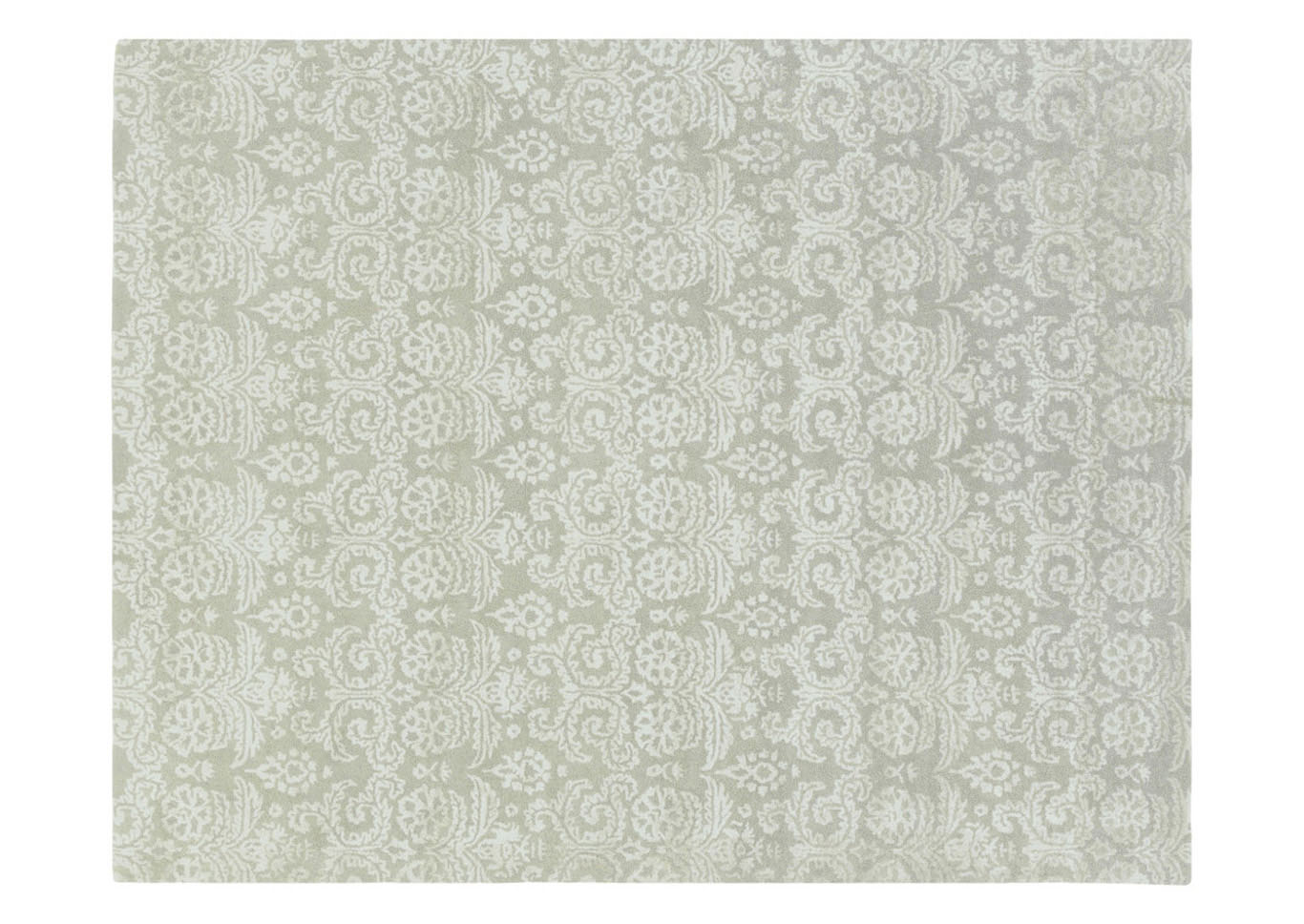 Avignon Green Area Rug,Surya