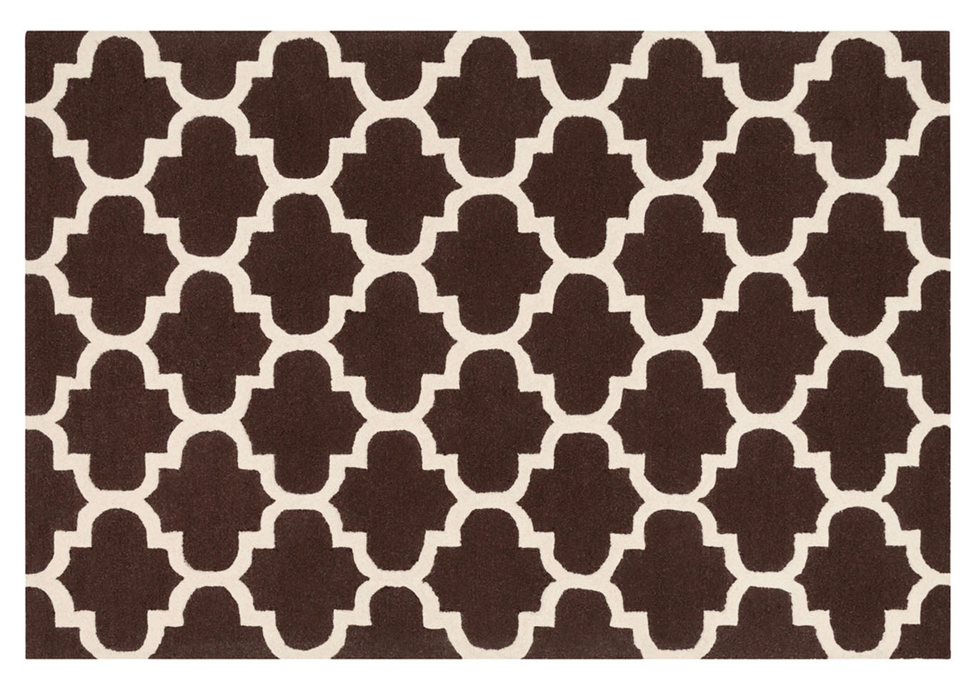Pollack Brown Area Rug,Surya