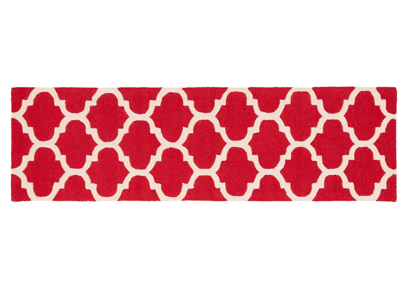 Pollack Red Runner,Surya