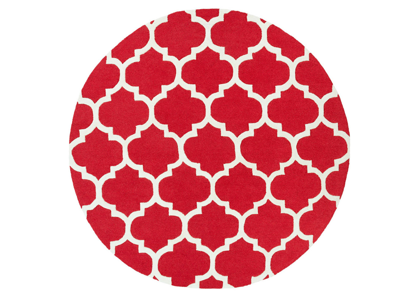 Pollack Red Area Rug,Surya