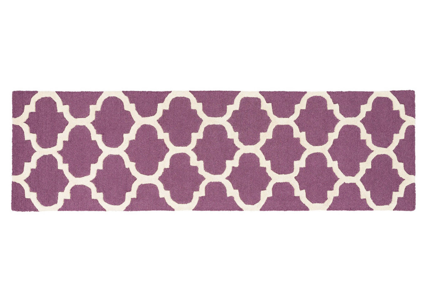 Pollack Purple Runner,Surya