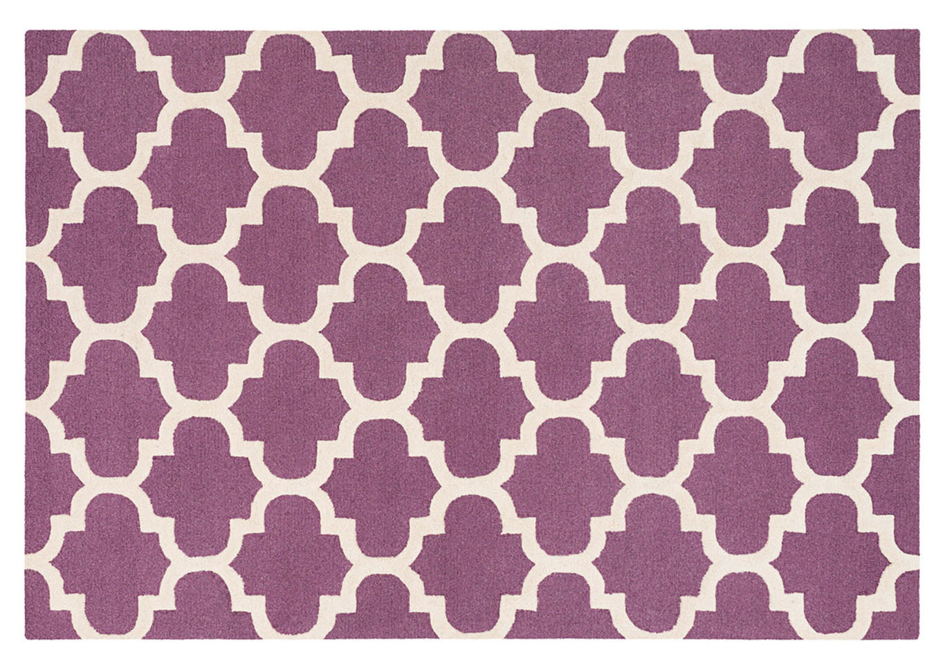Pollack Purple Area Rug,Surya