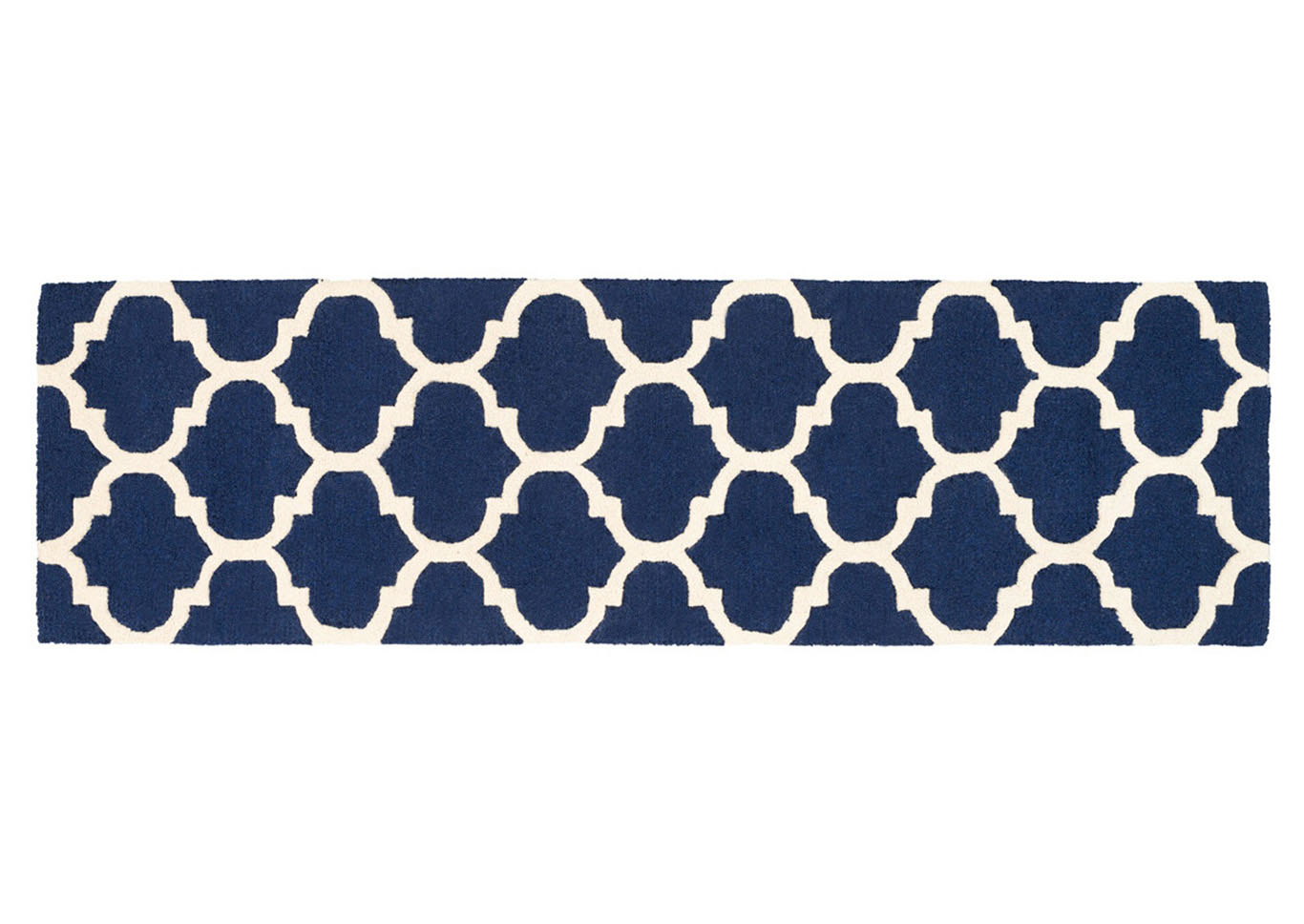 Pollack Blue Runner,Surya
