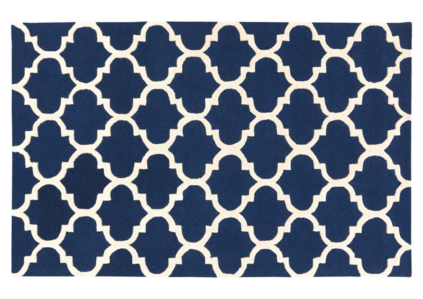 Pollack Blue Area Rug,Surya