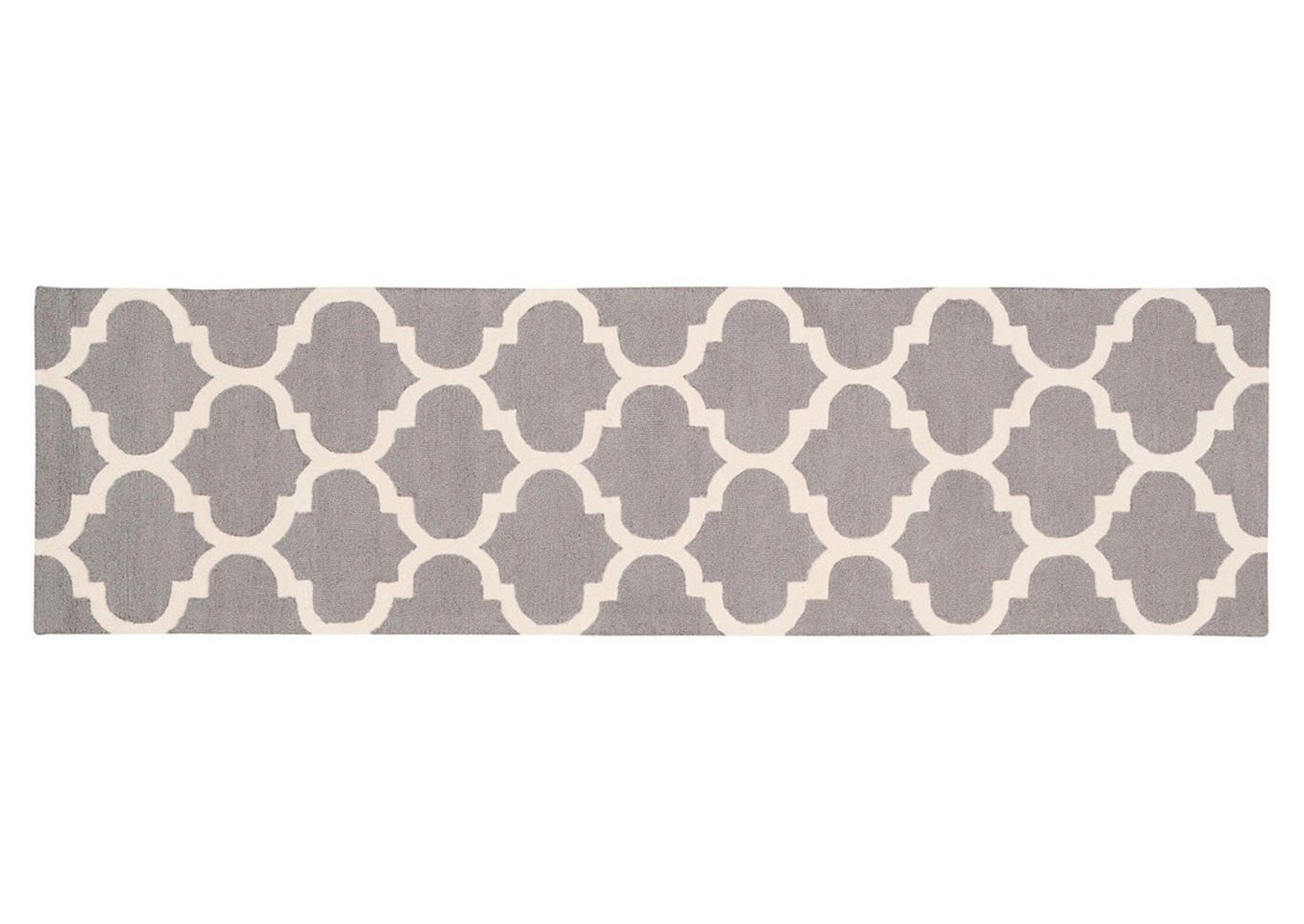 Pollack Gray Runner,Surya