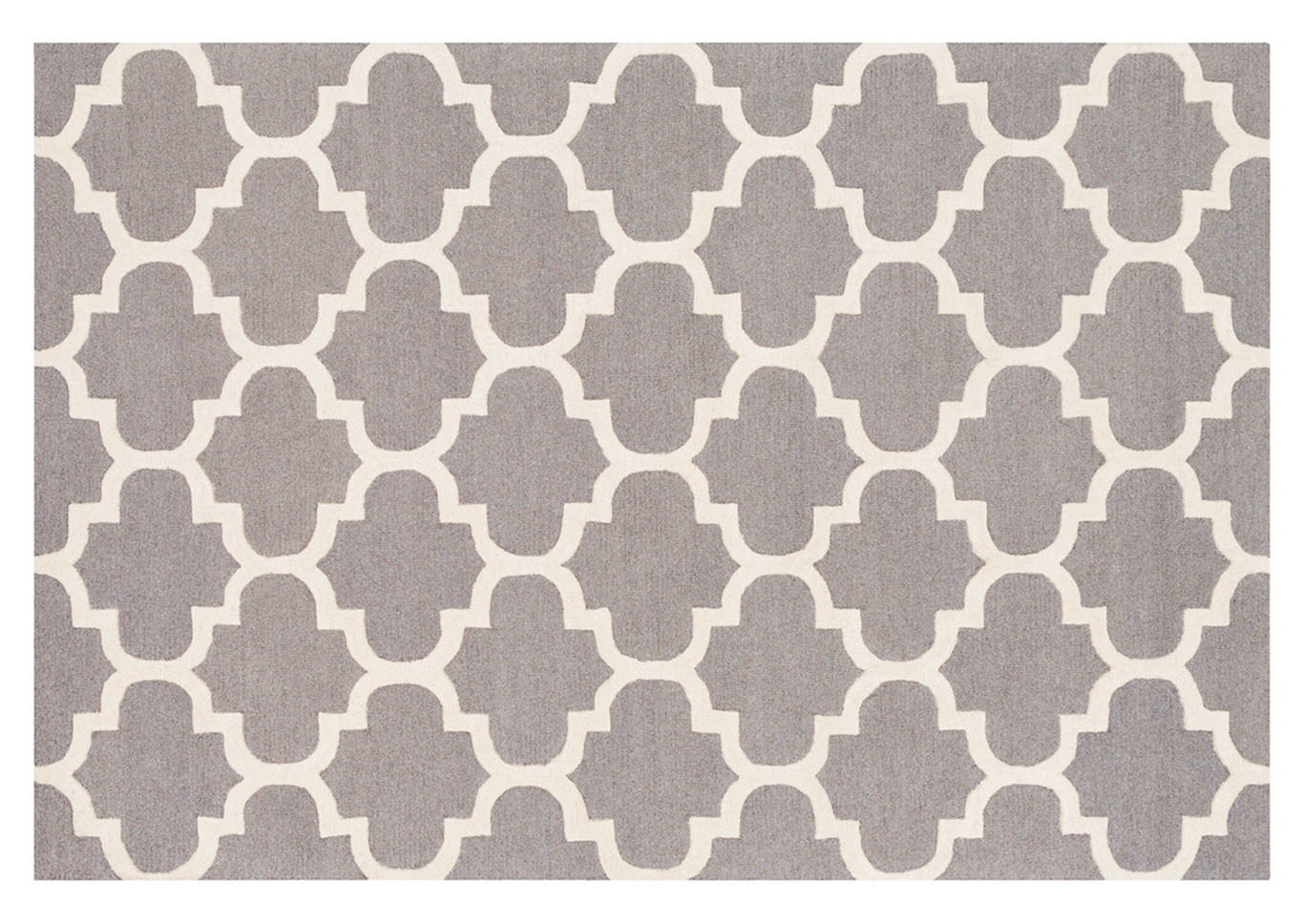 Pollack Gray Area Rug,Surya
