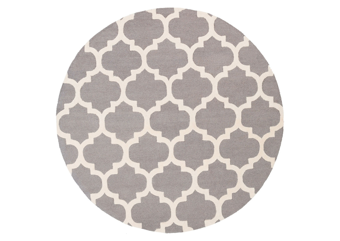 Pollack Gray Area Rug,Surya