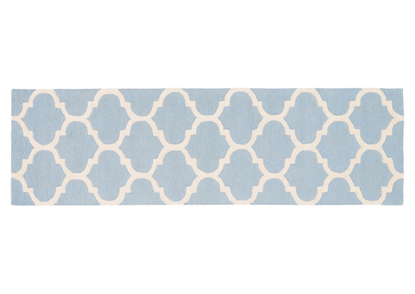 Pollack Blue Runner,Surya