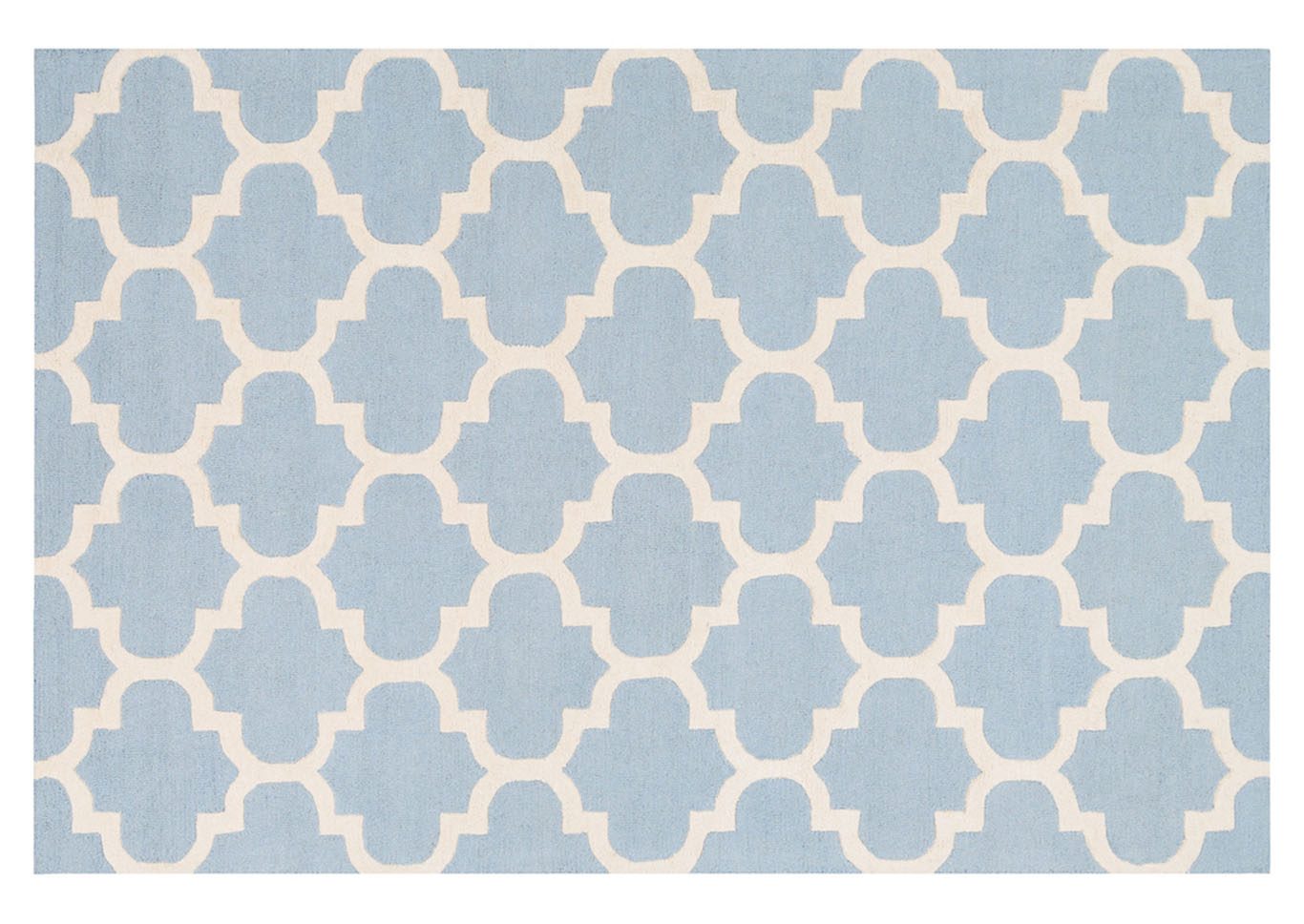 Pollack Blue Area Rug,Surya
